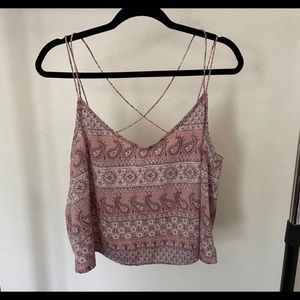 Aeropostale Tank Top